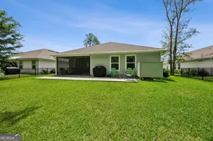 127 Chinquapin Dr, Saint Marys, GA 31558 - Photo 38