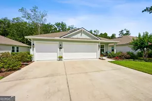 127 Chinquapin Dr, Saint Marys, GA 31558 - Photo 1