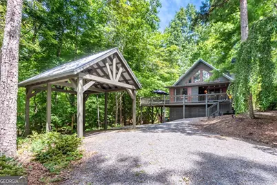 30 Maxwell Lane #242, Blue Ridge, GA 30513 - Photo 48