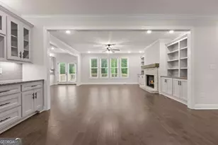 1649 Beebalm Dr, Statham, GA 30666 - Photo 8