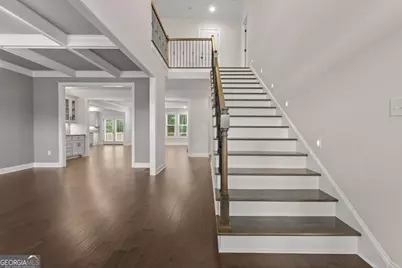 1649 Beebalm Drive, Statham, GA 30666 - Photo 2