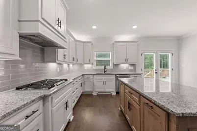 1649 Beebalm Drive, Statham, GA 30666 - Photo 14