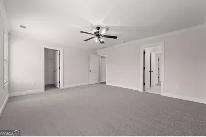1649 Beebalm Drive, Statham, GA 30666 - Photo 36