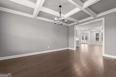 1649 Beebalm Drive, Statham, GA 30666 - Photo 6