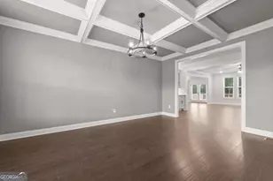 1649 Beebalm Dr, Statham, GA 30666 - Photo 6