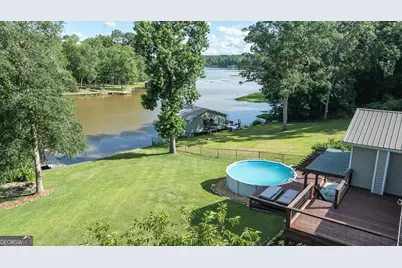 162 Quail Knoll Drive, Eatonton, GA 31024 - Photo 2
