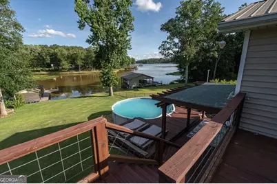 162 Quail Knoll Drive, Eatonton, GA 31024 - Photo 24