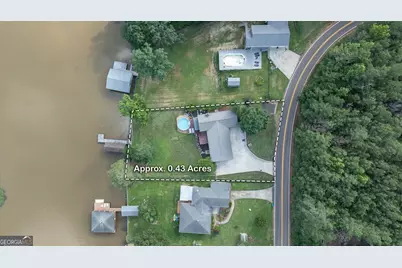 162 Quail Knoll Drive, Eatonton, GA 31024 - Photo 32