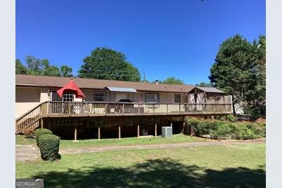2779 Bob Cox Road NW, Marietta, GA 30064 - Photo 2