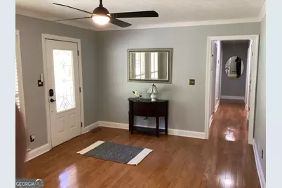 2779 Bob Cox Road NW, Marietta, GA 30064 - Photo 20