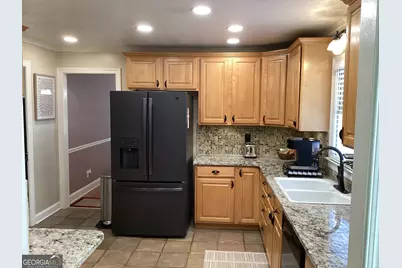 2779 Bob Cox Road NW, Marietta, GA 30064 - Photo 14