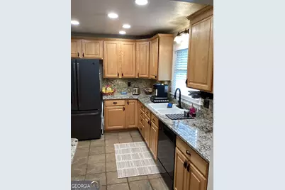 2779 Bob Cox Road NW, Marietta, GA 30064 - Photo 12