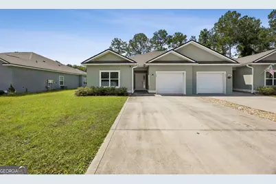 326 Gary Circle, Saint Marys, GA 31558 - Photo 2