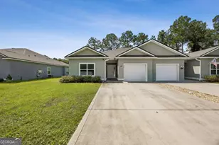 326 Gary Cir, Saint Marys, GA 31558 - Photo 2