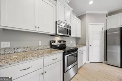 326 Gary Circle, Saint Marys, GA 31558 - Photo 14