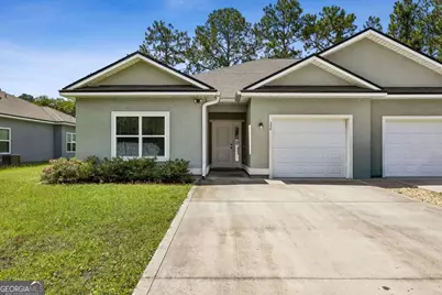 326 Gary Circle, Saint Marys, GA 31558 - Photo 1