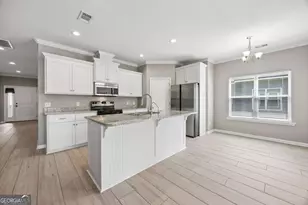 326 Gary Cir, Saint Marys, GA 31558 - Photo 16