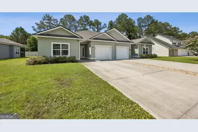 326 Gary Circle, Saint Marys, GA 31558 - Photo 4