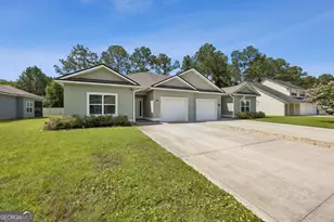 326 Gary Cir, Saint Marys, GA 31558 - Photo 4