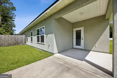 326 Gary Circle, Saint Marys, GA 31558 - Photo 34