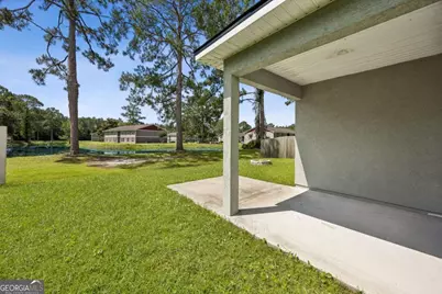 326 Gary Circle, Saint Marys, GA 31558 - Photo 32