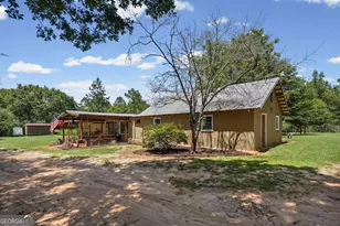 820 Pryor Rd, De Soto, GA 31743 - Photo 4