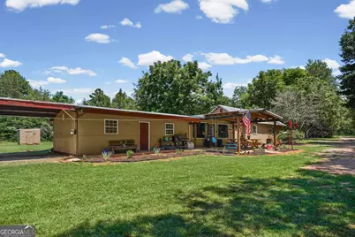 820 Pryor Road, De Soto, GA 31743 - Photo 2