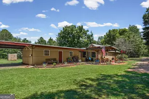820 Pryor Rd, De Soto, GA 31743 - Photo 2