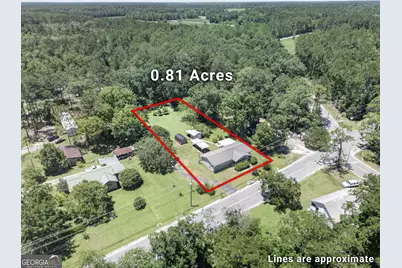 1680 Marion Street, Waycross, GA 31501 - Photo 4