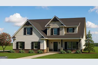 320 Colvin Drive, Locust Grove, GA 30248 - Photo 4