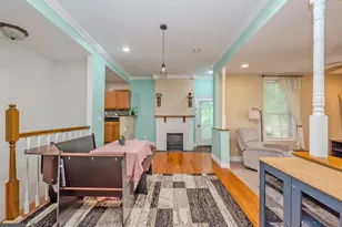 1155 Bowersville St, Royston, GA 30662 - Photo 4