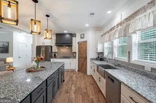1100 Langford Carey Rd, Danielsville, GA 30633 - Photo 22