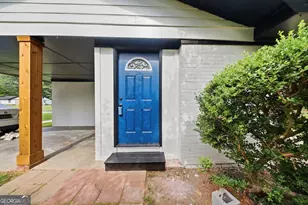 3738 Brookcrest Cir, Decatur, GA 30032 - Photo 1