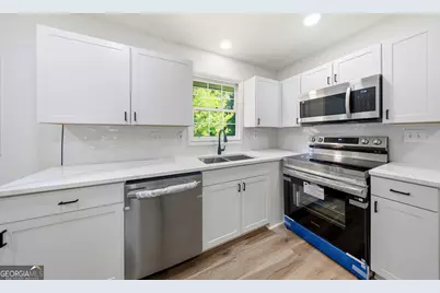 3738 Brookcrest Circle, Decatur, GA 30032 - Photo 2