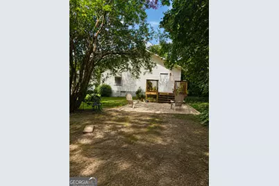 320 N Elbert Street, Milledgeville, GA 31061 - Photo 2