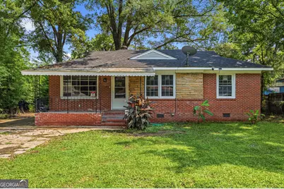 2964 Hawthorne Drive, Columbus, GA 31903 - Photo 2