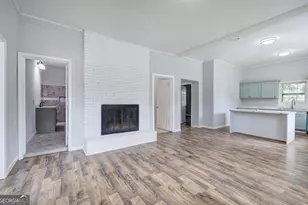 306 Cave Spring St SW, Rome, GA 30161 - Photo 2