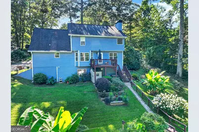 117 Brookwood Drive, Lagrange, GA 30240 - Photo 50