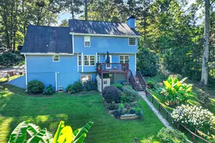 117 Brookwood Dr, Lagrange, GA 30240 - Photo 50