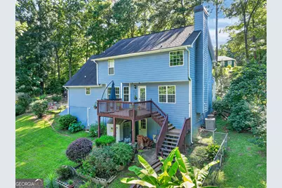 117 Brookwood Drive, Lagrange, GA 30240 - Photo 46