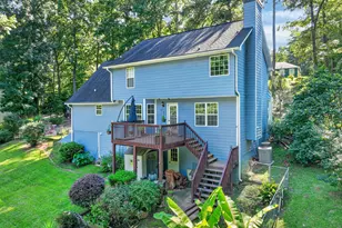 117 Brookwood Dr, Lagrange, GA 30240 - Photo 46