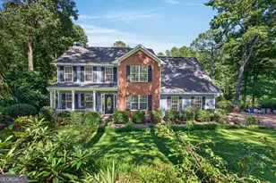 117 Brookwood Dr, Lagrange, GA 30240 - Photo 1