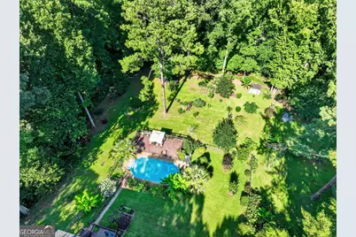 117 Brookwood Drive, Lagrange, GA 30240 - Photo 56