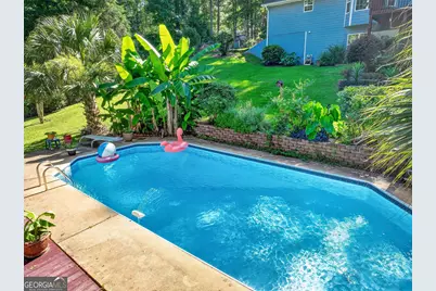 117 Brookwood Drive, Lagrange, GA 30240 - Photo 38