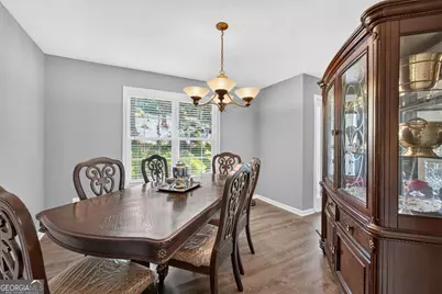 117 Brookwood Drive, Lagrange, GA 30240 - Photo 8