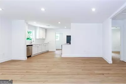 2130 Donald Lee Hollowell Parkway, Atlanta, GA 30318 - Photo 2