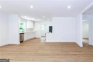 2130 Donald Lee Hollowell Pkwy, Atlanta, GA 30318 - Photo 2
