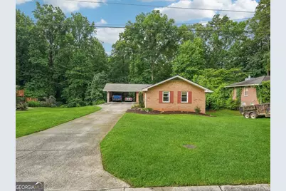 508 Cool Creek Trail SE, Mableton, GA 30126 - Photo 4