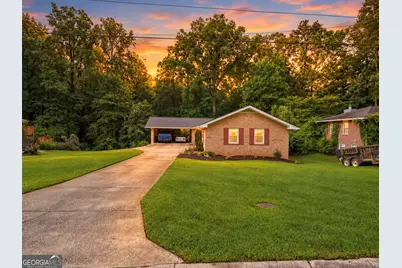 508 Cool Creek Trail SE, Mableton, GA 30126 - Photo 4