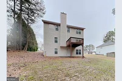 70 S Beckman Court, Dallas, GA 30132 - Photo 2
